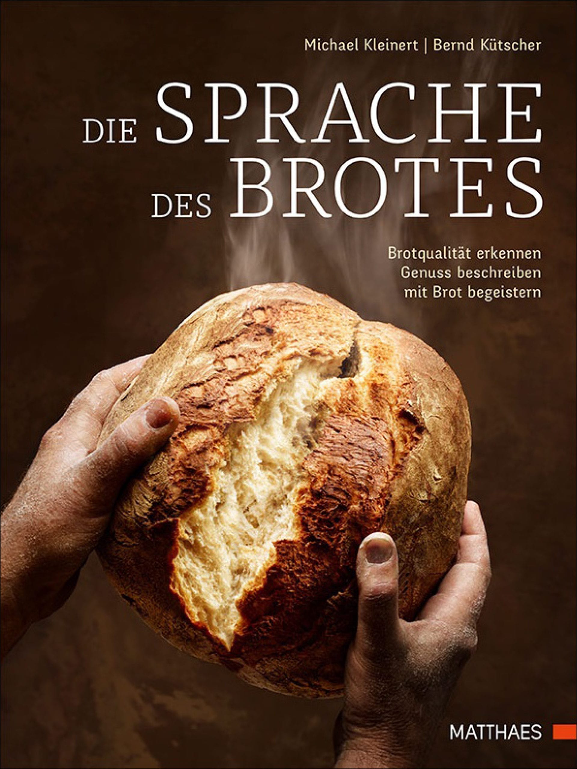 Die Sprache des Brotes | Richemont